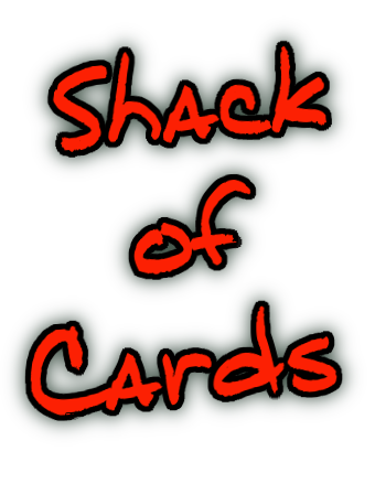 Shack of Cards 